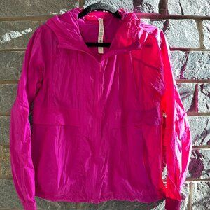Lululemon Hood Lite Jacket